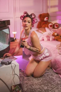 ClaradelMar I am your sweet temptation!🎥 Kuva 2