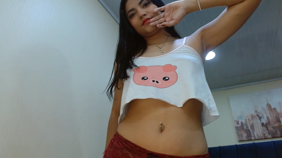 ValerieLyon_ Δημοφιλής εικόνα 2301