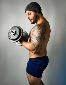 Luke__09 Fitnes 圖片 6