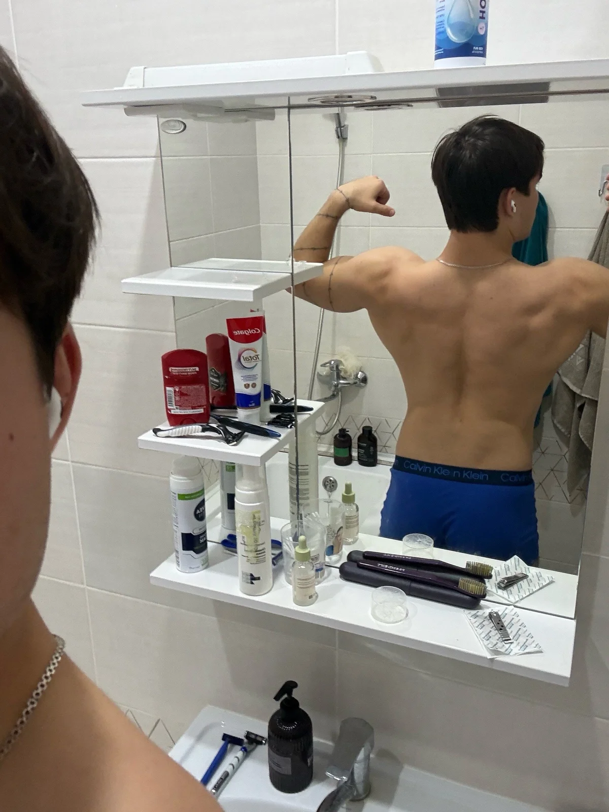 GYM_BRO_JACOB Foto en Tendencia 3423