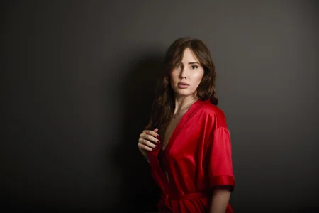 Arielle_Vade Red passion Immagine  5