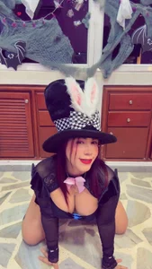 shaidyscott Halloween so far🎃 Foto