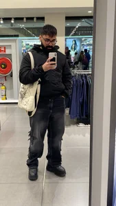 johnnyalx Johnny in a normal day Gambar 5