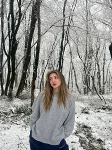 1Kellynaive Winter ❄️ 사진 5