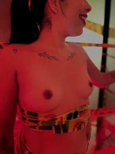 DulceAurora__ Touch at Your Own Risk 🚧 Εικόνα 4