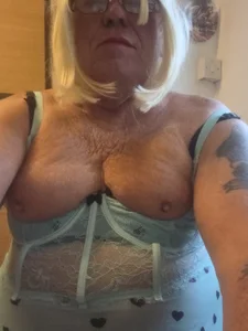 samanthasissieuk Exposed Samantha Sissy Foto 2