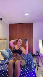 Mabel_Blowjob Public รูป  2