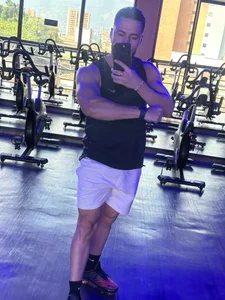 Thiago_Hill Gym🔥 사진 2