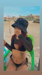 MarianaManzur Public Foto