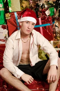 HunterHeat_ merry christmas Billede 3