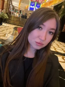 MargrettAhner Sunny Pic 5