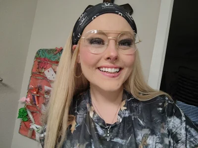 Public de SpiderRose444 Foto 4