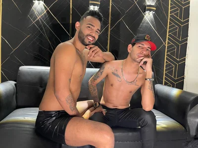 Roderick_lebrons XXX nøgenfoto 4