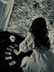 Lee_Haneul Happy halloween 2025 зображення 3