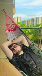 Esteban_wolf Sleeping Billede