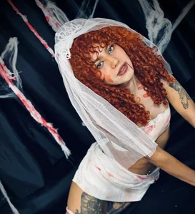 Zdjęcia keendaall Halloween part 1 / 2025: 