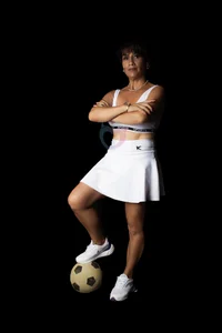 Ahytanna Do you like To play soccer ? Pic