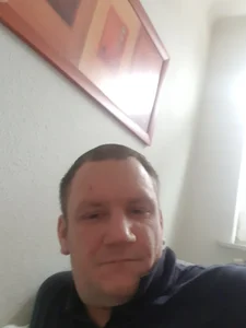 lieberPatrick35 Ich Poză