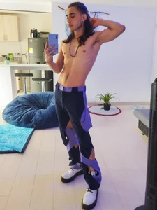 Zdjęcia mercurio_hot hairy:  8