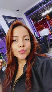 Marilyn-Sexy Public Hình 6