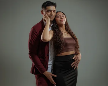 ritzabeth_daniel hot and elegant photos 🔥🔥 Kuva 7