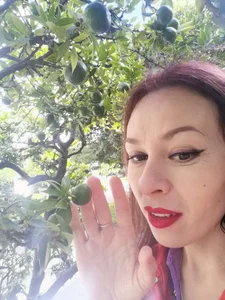 HaileyMoonn holiday pics Billede 7