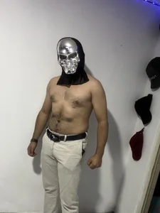 Public de Masked_Kratos  Imagens