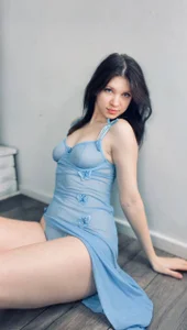 Forget-me-not od Baby_Evalena  6 snímek