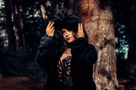 TamyHoney Sweet Devil ♥ Pic