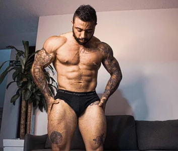 Mister_venom1hot photos 🔥🔥 Bild