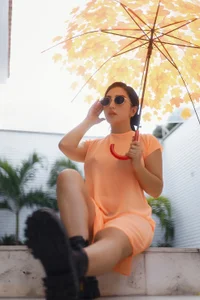 LIAH_IZUMI 🍑🍑 Foto 2