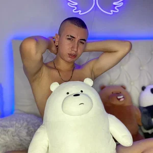 Steve_hot12 Your fantasy begins here🔥 Bilde