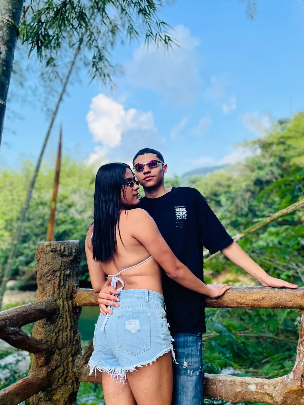 Skarleth_queen Aktuellstes Foto 9881