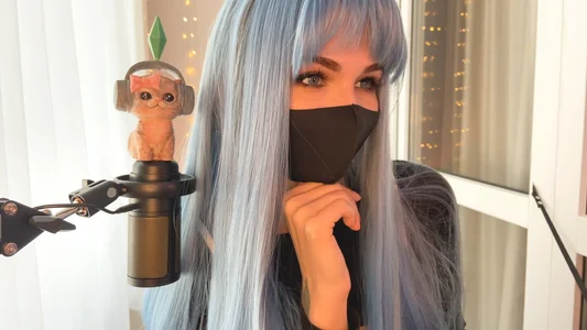 Blue__Berry__ kitty Εικόνα