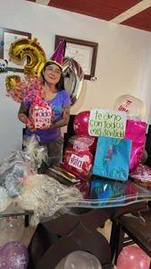 PamelaFtMia HAPPY BIRTHDAY MIA Immagine  8