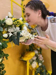 HarleyDeess how good it is to experience the emotions of a good day Εικόνα