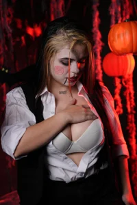 dorothy_vegga HAPPY HALLOWEEN🎃 Foto 7