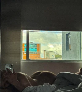 SubBoy_bear a beautiful view Pic 2