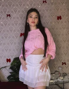 Miss_Iris69 Princess in Pink LOL Foto 9