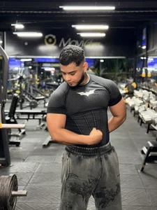 Tiler_wolker Im Batman sexy Pic 5