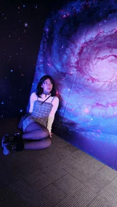 Lunai_gh A casual day with lunai. Pic 4