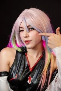 JadeSummerr kullanıcısının Digital Seduction (Cyberpunk) albümü -  6 fotoğraf