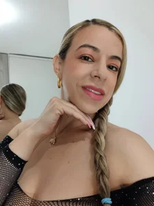 AlexaStormm Alexa in black lingerie 🖤  2. fénykép