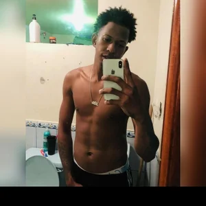 Public de Negrito0888 Foto