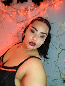 Clarigil_am hallowen 사진 4