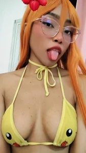 Anniie_miller_ 🧡orange 🧡 Foto 8