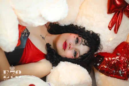 Theia_moonSan Valentine. 🌸💗🌸💗图片 7