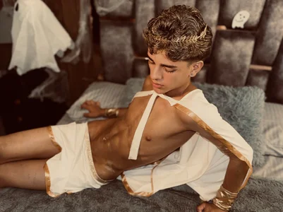 owen__johnson ✨ Déjate llevar por la fantasía, yo seré tu inspiración. Εικόνα 3