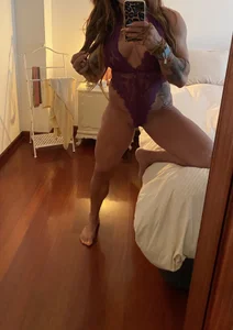 Public de fitness_dildo  3 Imagens
