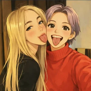 Public od MaeEversley  4 snímek